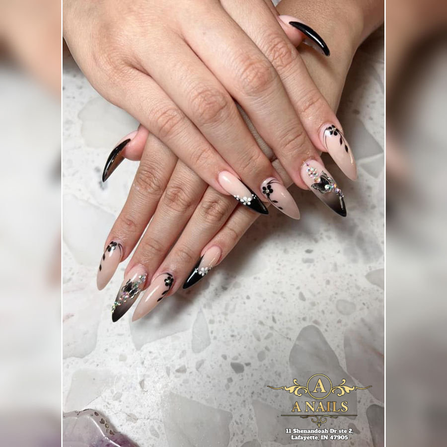 Nails | A Nails